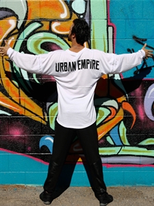 Spirit Jersey - Urban Empire